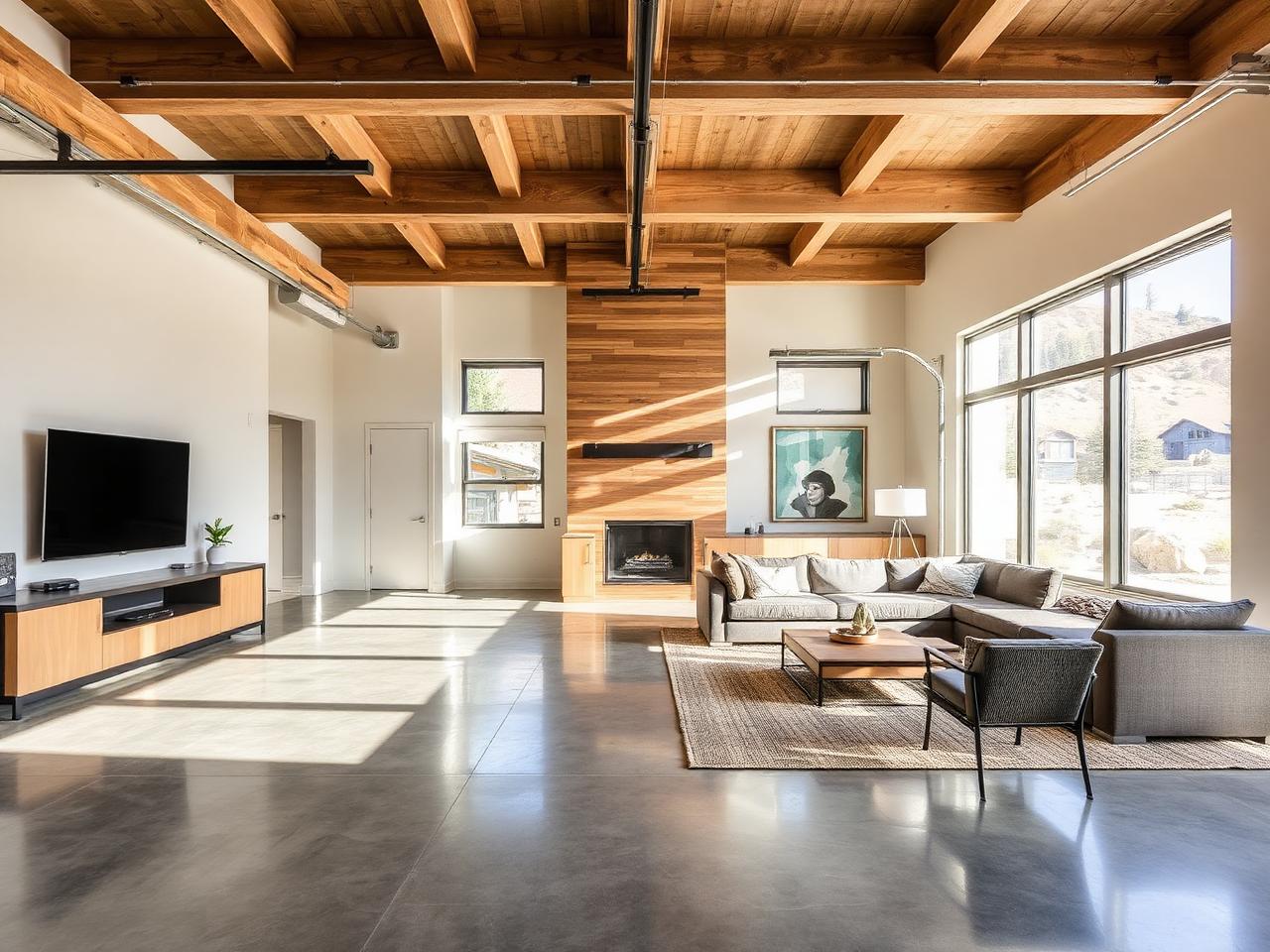 Garage Conversions