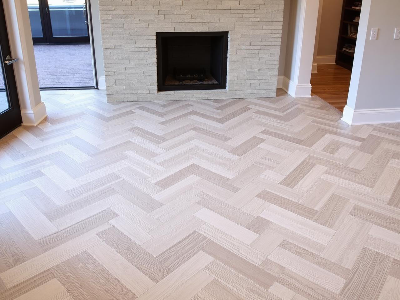 Tile Installation